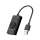 Karta dźwiękowa Orico Zewnętrzna wielofunkcyjna karta dźwiękowa USB-A - czarna ORICO-SC2-BK-BP-HU